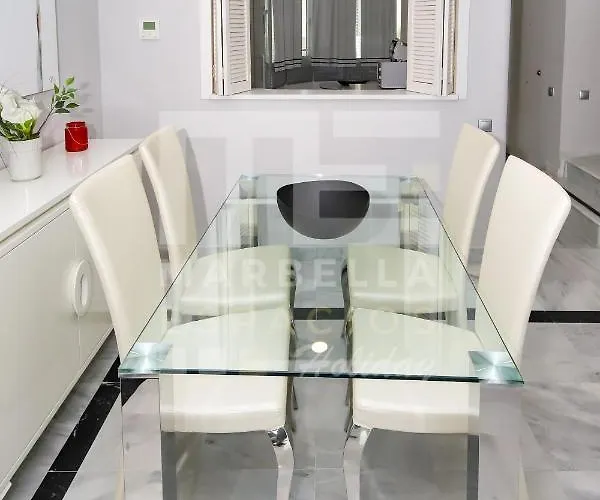 House 133 Second Line Apartment Marbella