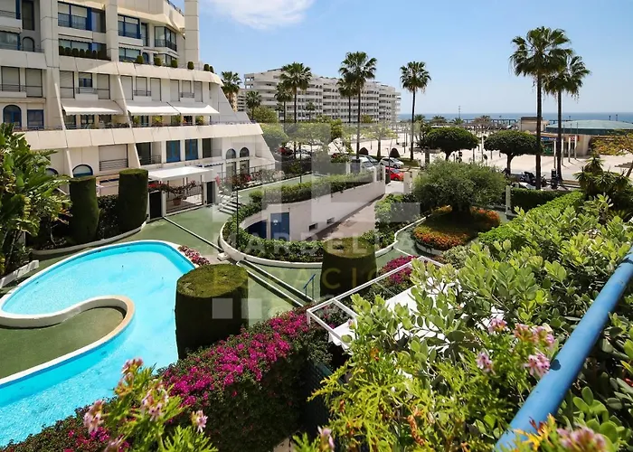 Apartment House 133 Second Line Marbella